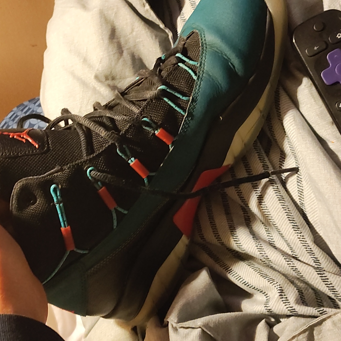 Air Jordan